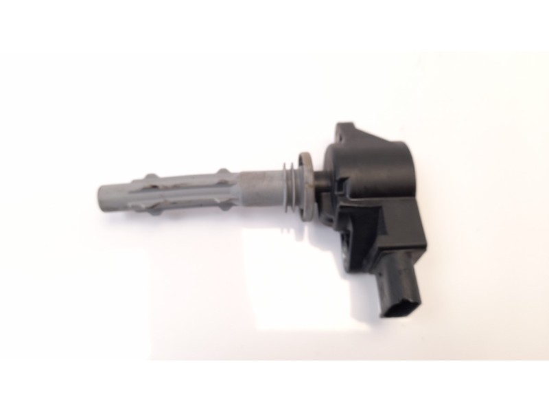 Recambio de bobina encendido para mercedes-benz clase cls (w219) 350 (219.356) referencia OEM IAM GN10235 17T168 