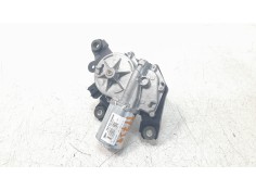 MOTOR LIMPIA TRASERO 287109280R 287109280R E213709