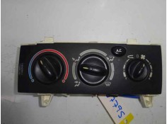 MANDO CALEFACCION / AIRE ACONDICIONADO 663391J 102043 