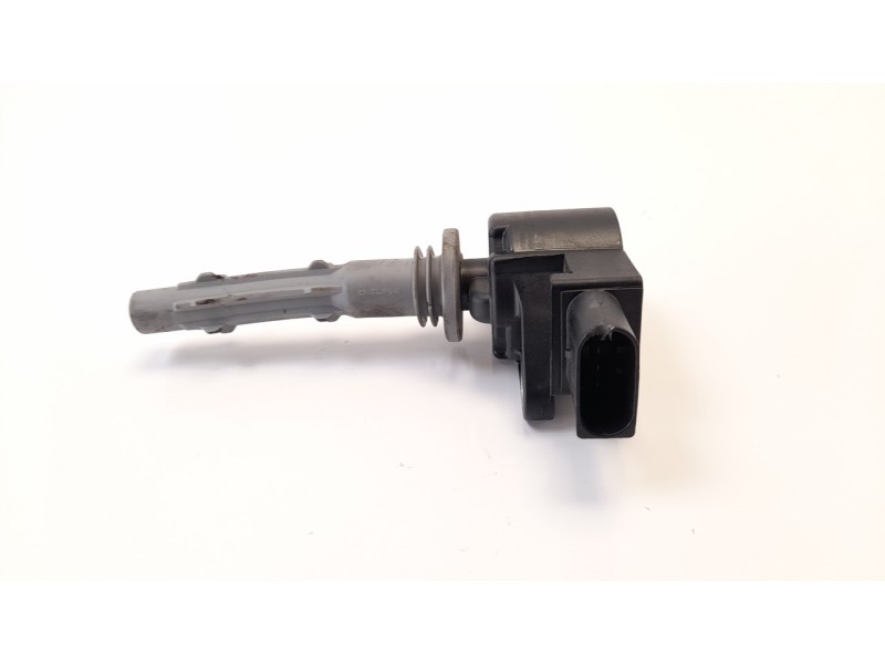 Recambio de bobina encendido para mercedes-benz clase cls (w219) 350 (219.356) referencia OEM IAM GN10235 17T168 