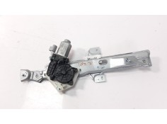 ELEVALUNAS TRASERO IZQUIERDO 