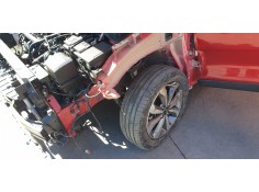 Recambio de cremallera direccion para kia stonic (ybcuv) 1.2 cat referencia OEM IAM 56500H8500   2