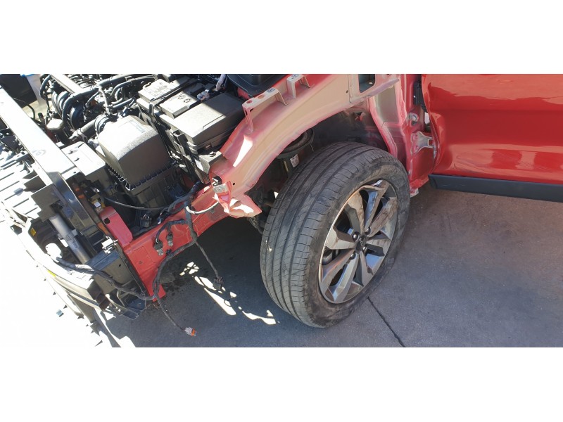 Recambio de cremallera direccion para kia stonic (ybcuv) 1.2 cat referencia OEM IAM 56500H8500  