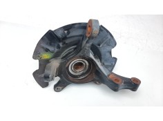 Recambio de mangueta delantera izquierda para suzuki vitara 1.4 16v boosterjet cat referencia OEM IAM 4515161M00000   2
