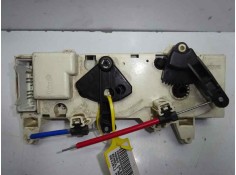 Recambio de mando calefaccion / aire acondicionado para renault megane i classic (la0) 1.9 dti alize referencia OEM IAM 663391J  2