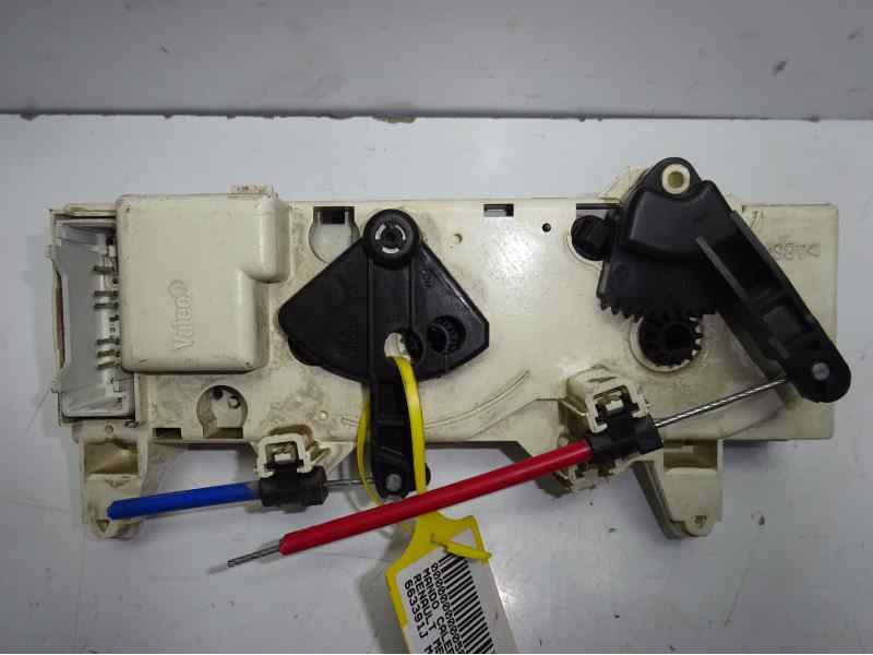 Recambio de mando calefaccion / aire acondicionado para renault megane i classic (la0) 1.9 dti alize referencia OEM IAM 663391J 