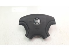 Recambio de airbag delantero izquierdo para jaguar x-type 2.0 diesel cat referencia OEM IAM 1X43F042B85 1A4T309Q30025 