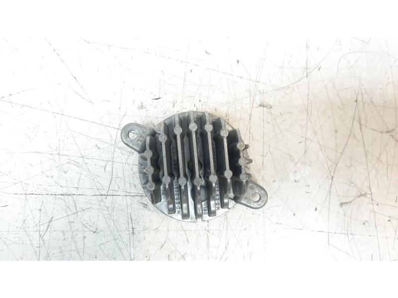 Recambio de bombillas para toyota corolla (e21) referencia OEM IAM B107260-B  