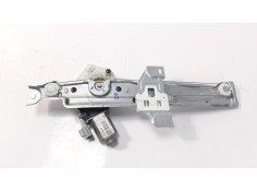 Recambio de elevalunas trasero izquierdo para ford ka+ 1.2 ti-vct cat (3 cil.) referencia OEM IAM    2