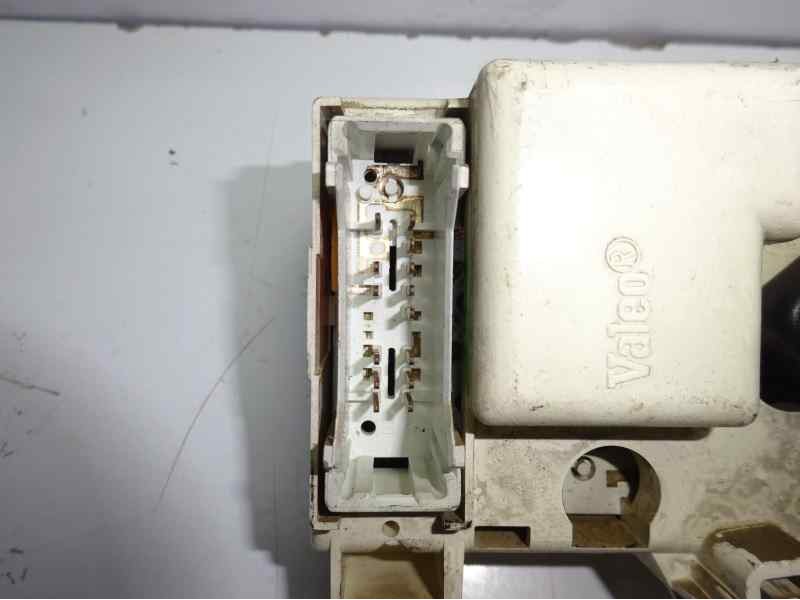 Recambio de mando calefaccion / aire acondicionado para renault megane i classic (la0) 1.9 dti alize referencia OEM IAM 663391J 