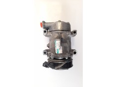 Recambio de compresor aire acondicionado para ford fusion (cbk) 1.4 tdci cat referencia OEM IAM 2S6119D629AD 32260 