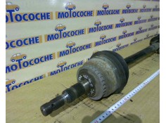 Recambio de transmision delantera derecha para opel vectra b berlina 1.8 16v cat referencia OEM IAM 9195408   2