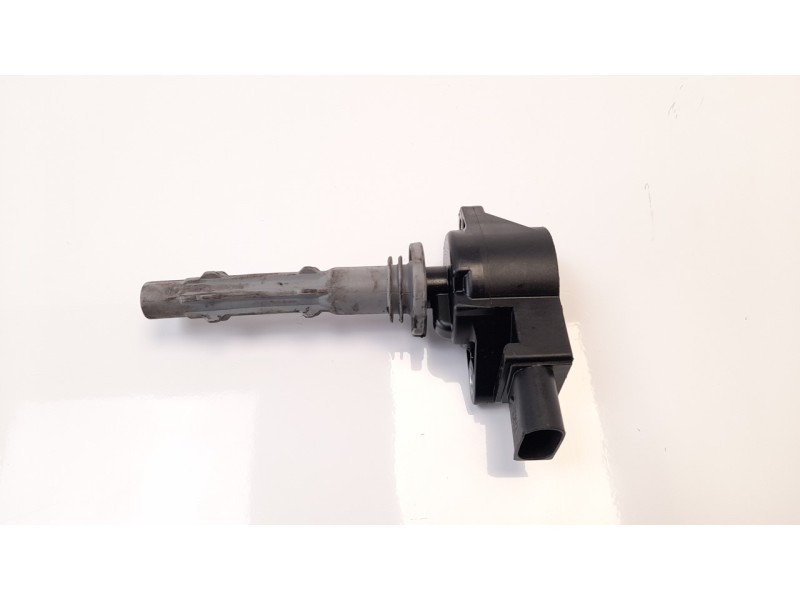 Recambio de bobina encendido para mercedes-benz clase cls (w219) 350 (219.356) referencia OEM IAM GN10235 17F171 
