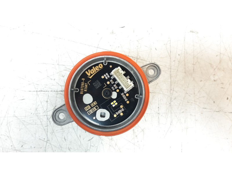 Recambio de bombillas para toyota corolla (e21) referencia OEM IAM B107260-B  