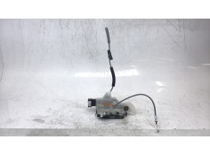 CERRADURA PUERTA DELANTERA IZQUIERDA 9829285080 