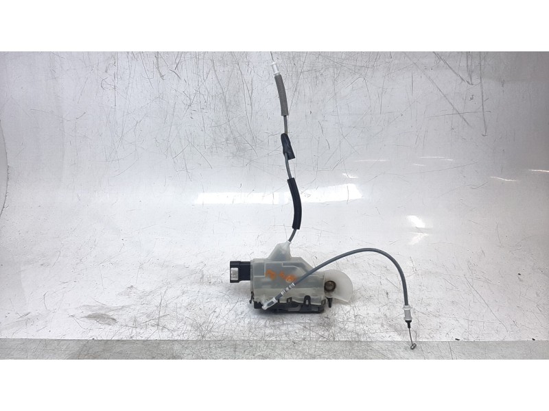 Recambio de cerradura puerta delantera izquierda para peugeot 208 (p2) allure referencia OEM IAM 9829285080  