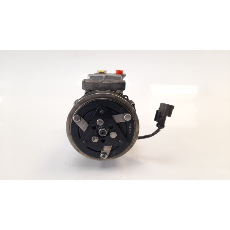 Recambio de compresor aire acondicionado para ford fusion (cbk) 1.4 tdci cat referencia OEM IAM 2S6119D629AD 32260 