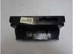 Recambio de mando climatizador para hyundai santa fe (sm) 2.0 crdi cat referencia OEM IAM 2126AV   2