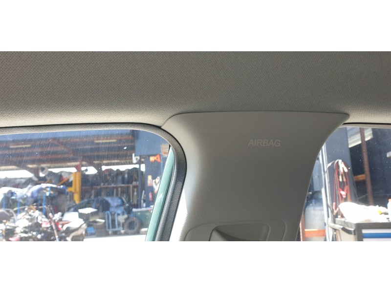 Recambio de airbag cortina delantero derecho para hyundai i20 1.0 tgdi cat referencia OEM IAM 80420Q0000  