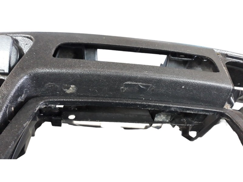 Recambio de salpicadero para fiat torino r58 referencia OEM IAM 735740748  