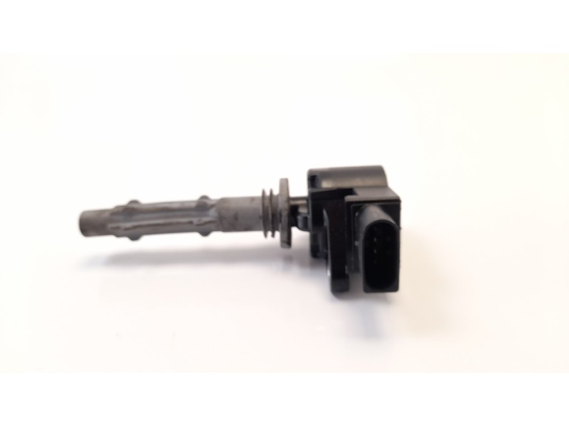 Recambio de bobina encendido para mercedes-benz clase cls (w219) 350 (219.356) referencia OEM IAM GN10235 17F171 