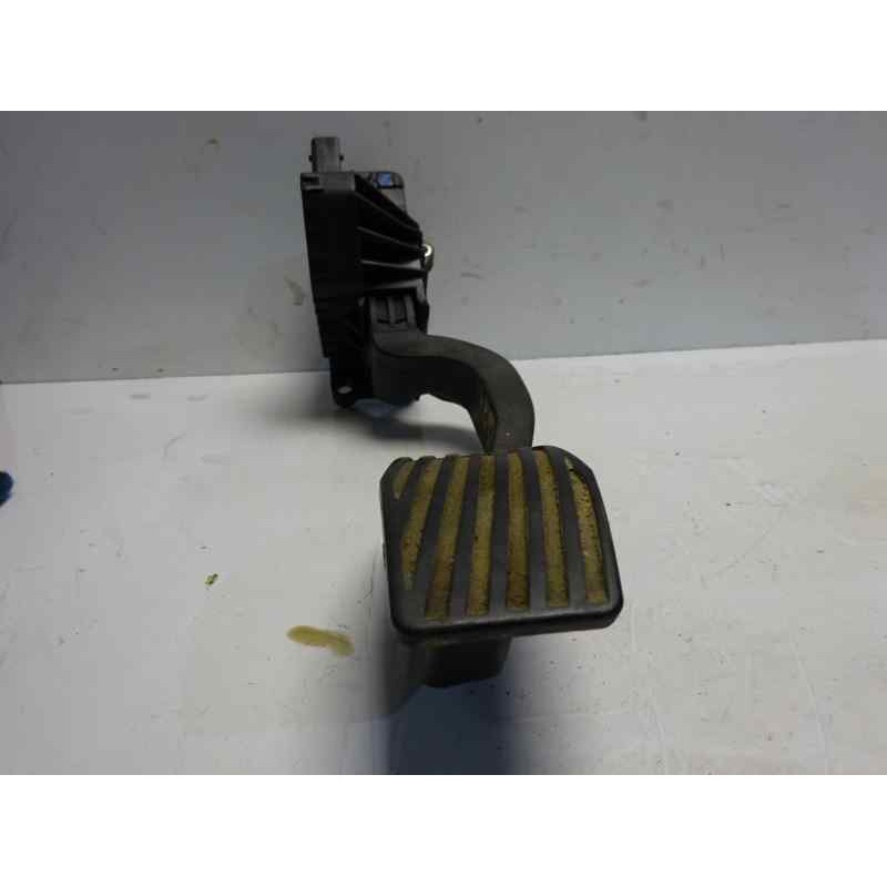 Recambio de potenciometro pedal para opel corsa d 1.3 16v cdti referencia OEM IAM 55702020  