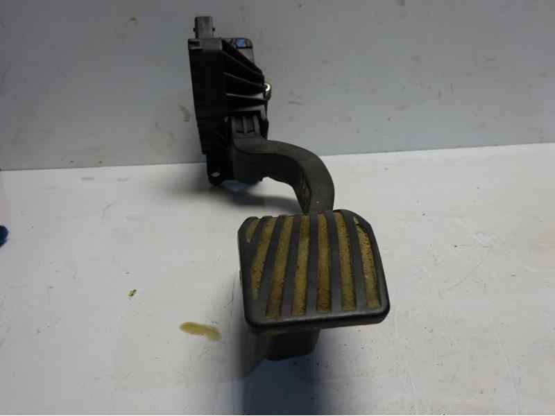 Recambio de potenciometro pedal para opel corsa d 1.3 16v cdti referencia OEM IAM 55702020  
