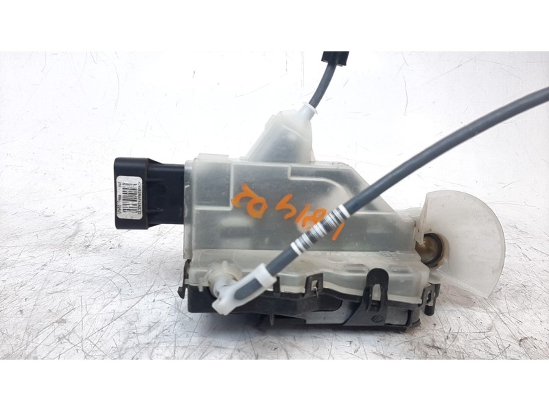 Recambio de cerradura puerta delantera izquierda para peugeot 208 (p2) allure referencia OEM IAM 9829285080  