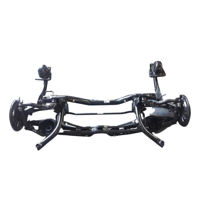 Recambio de puente trasero para volkswagen golf vii sportsvan 2.0 tdi referencia OEM IAM 5Q0500041DC 5Q0500041DC 