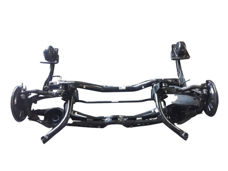 Recambio de puente trasero para volkswagen golf vii sportsvan 2.0 tdi referencia OEM IAM 5Q0500041DC 5Q0500041DC 