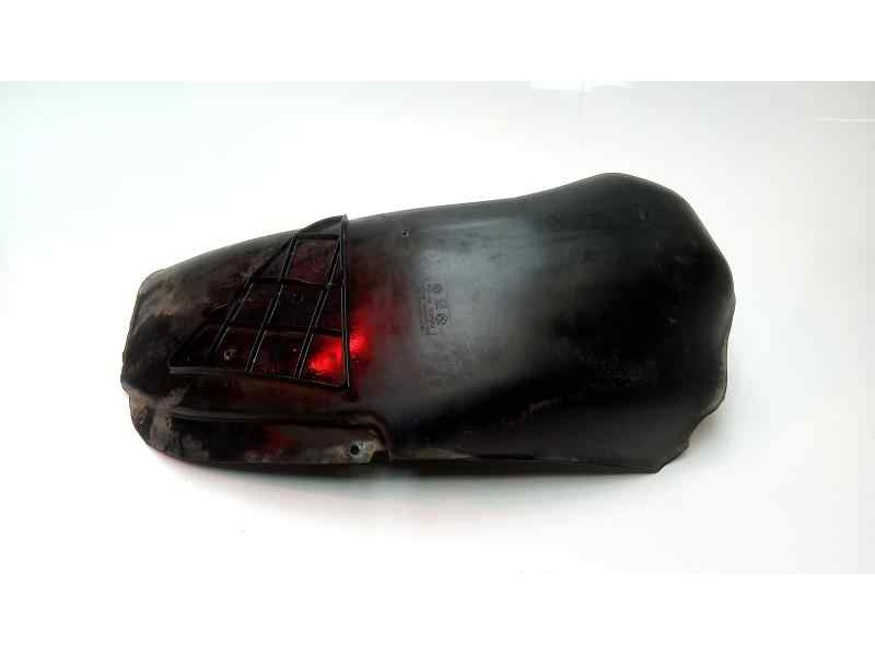 Recambio de paso rueda trasero derecho para opel zafira b 1.7 16v cdti referencia OEM IAM 13129638  