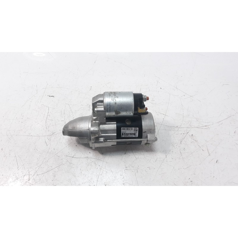 Recambio de motor arranque para suzuki vitara 1.4 16v boosterjet cat referencia OEM IAM 3110061MA1000 ARF760353 