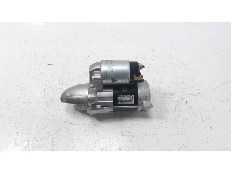 Recambio de motor arranque para suzuki vitara 1.4 16v boosterjet cat referencia OEM IAM 3110061MA1000 ARF760353 