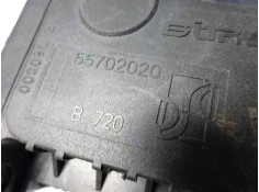 Recambio de potenciometro pedal para opel corsa d 1.3 16v cdti referencia OEM IAM 55702020   2