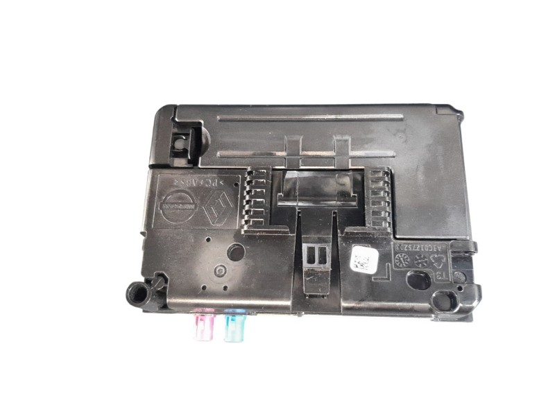 Recambio de sistema navegacion gps para dacia jogger comfort referencia OEM IAM 2591A7327R  