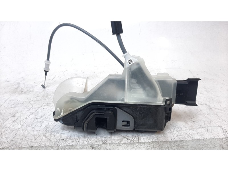 Recambio de cerradura puerta delantera izquierda para peugeot 208 (p2) allure referencia OEM IAM 9829285080  