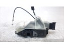 CERRADURA PUERTA DELANTERA IZQUIERDA 9829285080 9829285080 