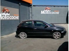 SEAT IBIZA (6L1)