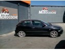 SEAT IBIZA (6L1)