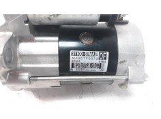 Recambio de motor arranque para suzuki vitara 1.4 16v boosterjet cat referencia OEM IAM 3110061MA1000 ARF760353  2