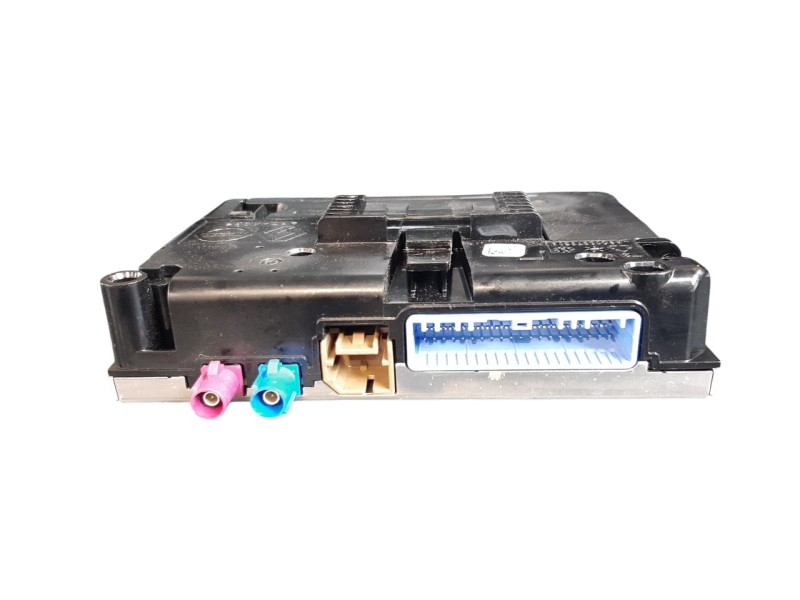 Recambio de sistema navegacion gps para dacia jogger comfort referencia OEM IAM 2591A7327R  