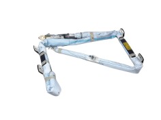 Recambio de airbag cortina delantero izquierdo para hyundai i20 1.0 tgdi cat referencia OEM IAM 80410Q0000  