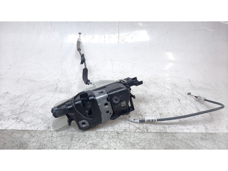 Recambio de cerradura puerta delantera izquierda para peugeot 208 (p2) allure referencia OEM IAM 9829285080  