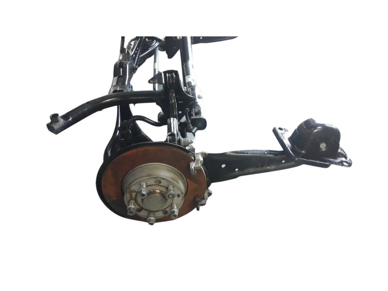Recambio de puente trasero para volkswagen golf vii sportsvan 2.0 tdi referencia OEM IAM 5Q0500041DC 5Q0500041DC 