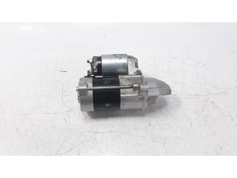 Recambio de motor arranque para suzuki vitara 1.4 16v boosterjet cat referencia OEM IAM 3110061MA1000 ARF760353 