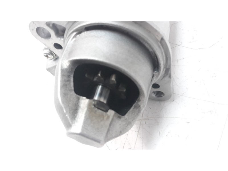 Recambio de motor arranque para suzuki vitara 1.4 16v boosterjet cat referencia OEM IAM 3110061MA1000 ARF760353 