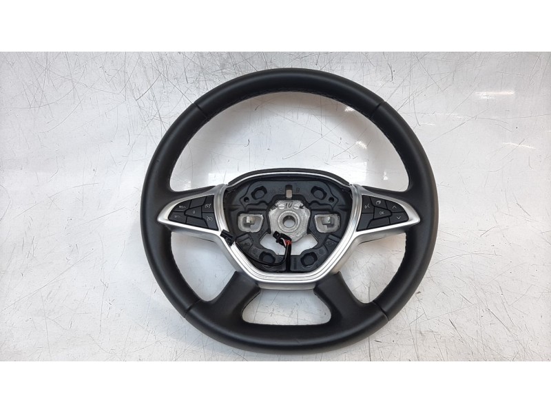 Recambio de volante para dacia jogger comfort referencia OEM IAM 484004420R  