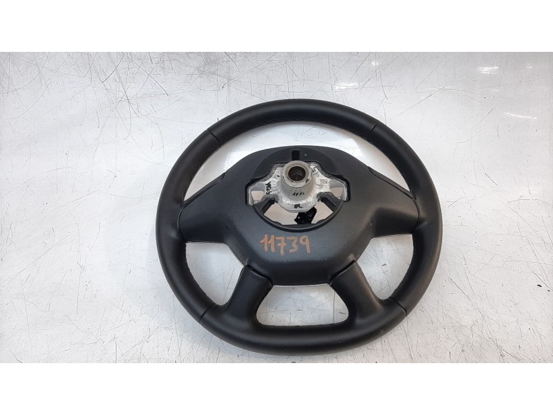 Recambio de volante para dacia jogger comfort referencia OEM IAM 484004420R  