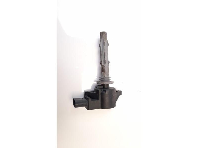Recambio de bobina encendido para mercedes-benz clase cls (w219) 350 (219.356) referencia OEM IAM GN10235 17T171 