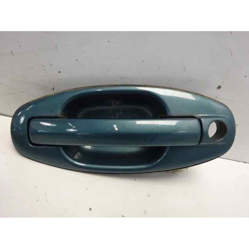 Recambio de maneta exterior delantera derecha para hyundai santa fe (sm) 2.0 crdi cat referencia OEM IAM   